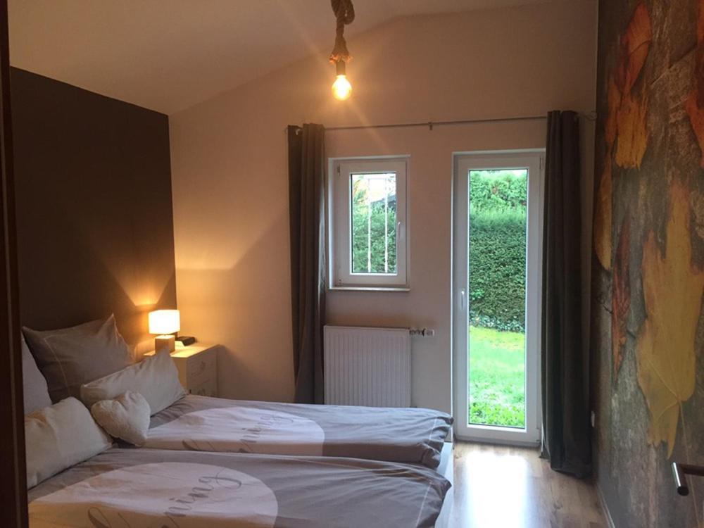 Willa Ferienhaus Braunfels Zewnętrze zdjęcie