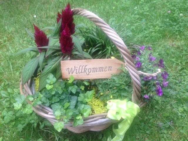 Willa Ferienhaus Braunfels Zewnętrze zdjęcie
