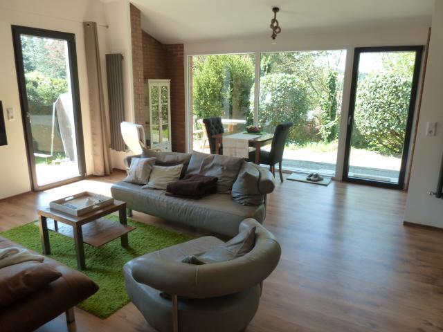 Willa Ferienhaus Braunfels Zewnętrze zdjęcie